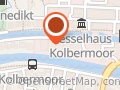 Praxisklinik für Oralchirurgie und Implantologie in der alten Spinnerei Kolbermoor