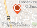 Din Frisør V/Dorte Pedersen