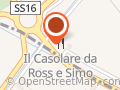 Il Casolare da Ross e Simo