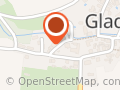 Kirche Gladitz