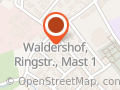 Allgemeine Baugenossenschaft Waldershof eG