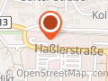 Kinder- Jugend- und Familienhilfe Rosenheim / Büro Region Mangfalltal
