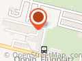 Flugplatz Halle/ OT Oppin