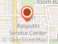 Rasputin Service Center