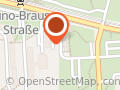 Kontaktstelle für Straßensozialarbeit "Street"