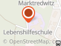Förderzentrum der Lebenshilfe - Schule und Tagesstätte