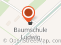 Baumschule Ludwig, Pflanzen-Center
