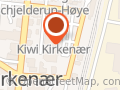 KIWI Kirkenær