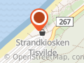 Strandkiosken