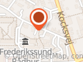 Jobcenter Frederikssund