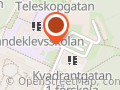 Sandeklevsskolan (Grundskolor)