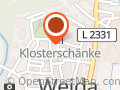 Bar & Café Klosterschänke