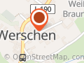 Kirche Werschen
