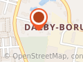 P J E Huset Dalby ApS