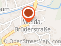 Heimwerkereck & Schlüsseldienst Weida