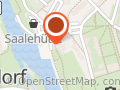 Hostel "Altes Salzamt"