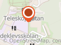 Sandeklevshallen Idrottshall
