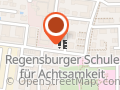 Regensburger Schule für Achtsamkeit
