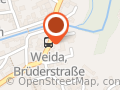 Ambulante Behindertenarbeit - Außenstelle Weida - Diako Thüringen gem. GmbH
