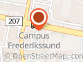 Brandmandsforeningen I Frederikssund