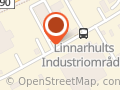 Padel Center Linnarhult AB