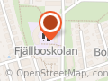 FJÄLLBOSKOLAN (Grundskolor)
