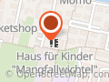 Kinderkrippe Mangfallwichtel