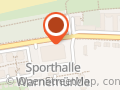 Michael Belger Sportplatz Gaststätte