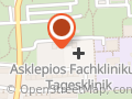 Tagesklinik für Kinder- und Jugendpsychiatrie und -psychotherapie Gera