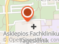 Asklepios Tagesklinik für Kinder- und Jugendspychiatrie/- psychotherapie Gera