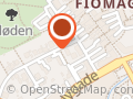 Spiren, Legestuen