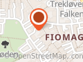 Top Cut Frederikssund