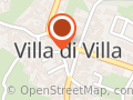 Chiesa Parrocchiale di San Nicolò Vescovo - Villa di Villa