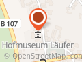 Läufer Hofmuseum