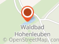 Waldbad