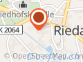 Kirche Rieda