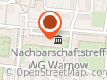 WG Warnow Rostock- Warnemünde e.G. - Hauswartbüro