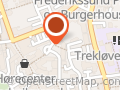 Andelsboligforeningen Falkenborggården
