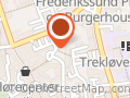 Køreskole Frederikssund, Bakkebyens