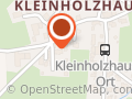 Tschida Stefanie Praxis für Osteopathie