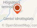 Högsäters GF