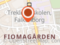 Frederikssund Sogns Kirkekontor