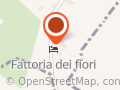 Agriturismo Fattoria dei fiori