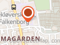 Falkenborgskolens SFO
