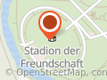 Stadion der Freundschaft