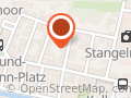 Steuerberater / Wirtschaftsprüfer / Rechtsanwälte in der Ludwigstraße 5+7 Kolbermoor