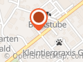 Die Blumenstube