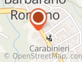 Ministero Difesa Comando Generale Arma Carabinieri