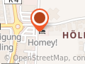 Homey!