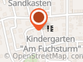 Kindertagesstätte Am Fuchsturm